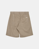 Aklt james cot/lin ela shorts
