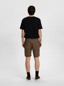 Aklt james cot/lin ela shorts