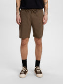 Aklt james cot/lin ela shorts