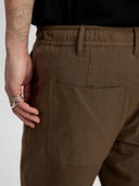 Aklt james cot/lin ela shorts