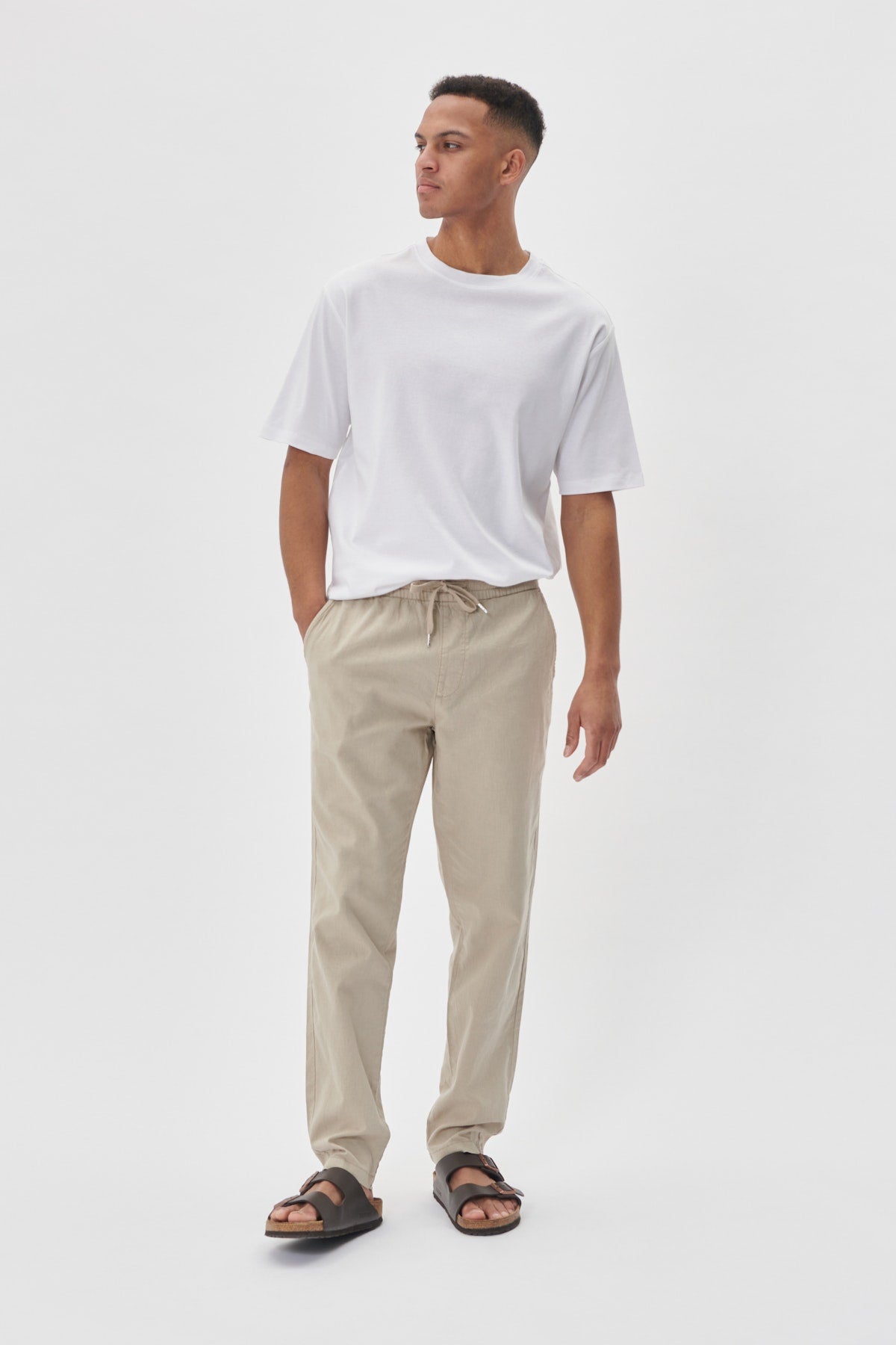Mabarton pants