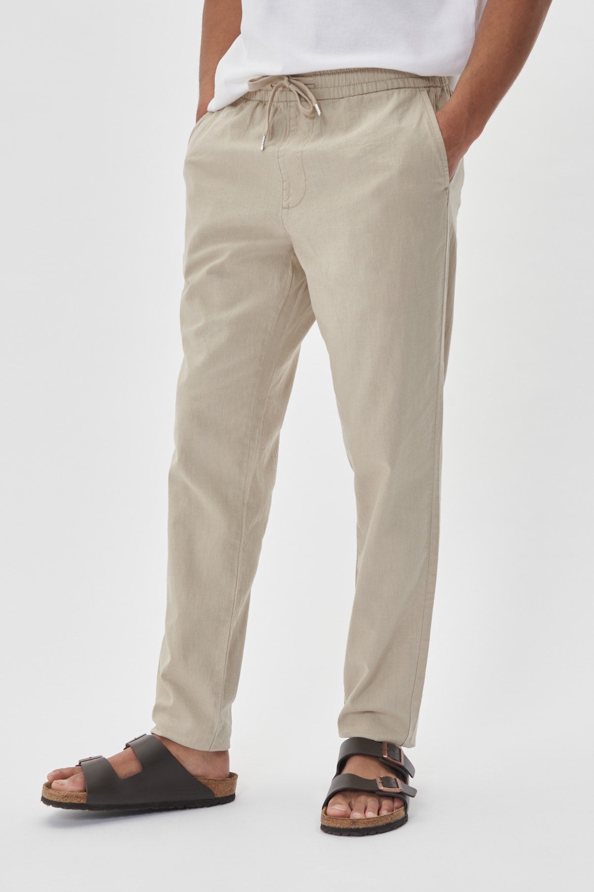 Mabarton pants