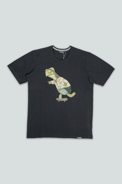 Turbo turtle T-shirt