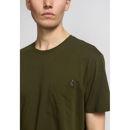 Application T-shirt 1419 WEE