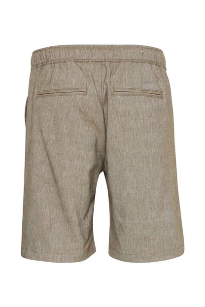 CFphelix linen mix short