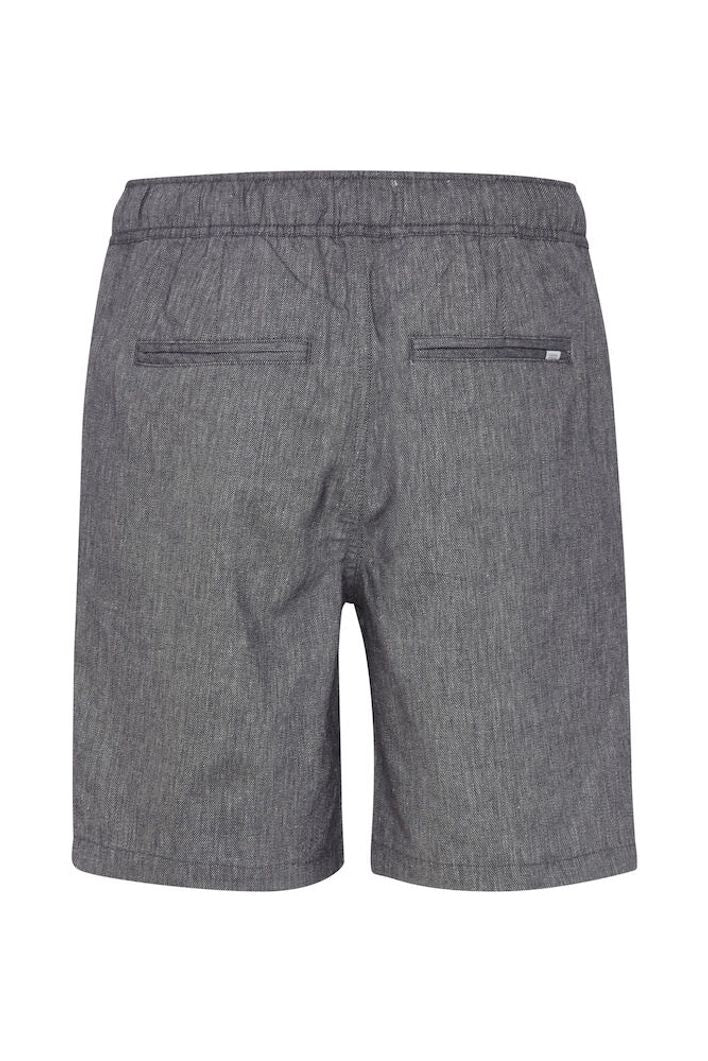 CFphelix linen mix short