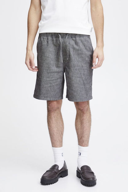 CFphelix linen mix short
