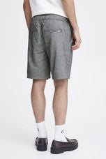 CFphelix linen mix short