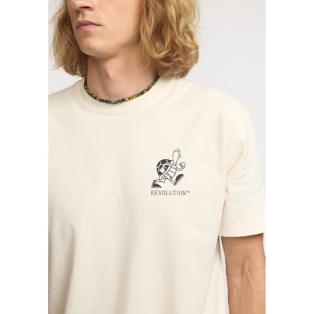 Printed T-shirt 1423 SLO