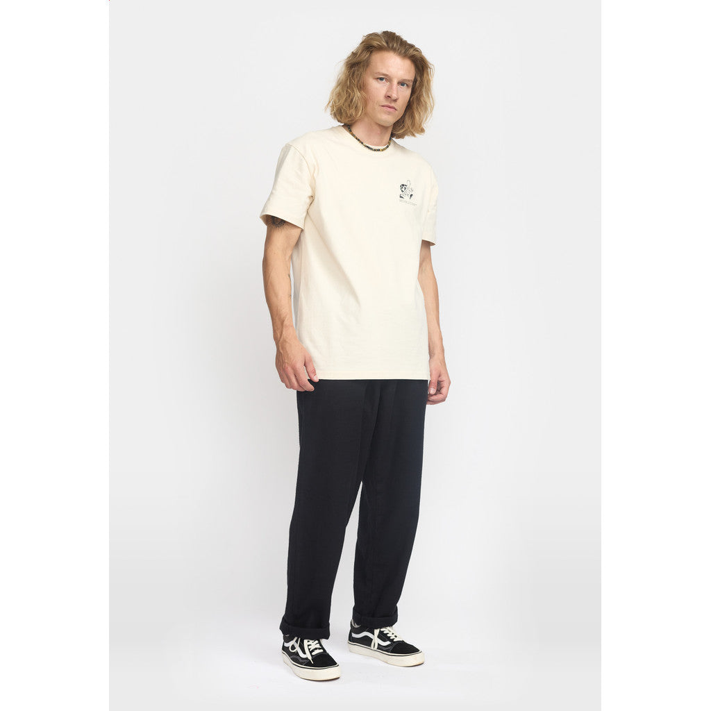 Printed T-shirt 1423 SLO