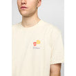 Printed T-shirt 1423 FLO