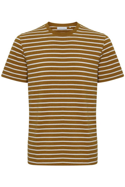 Thor striped melange t-shirt