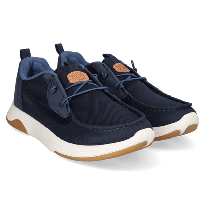Wally Drift Mesh navy