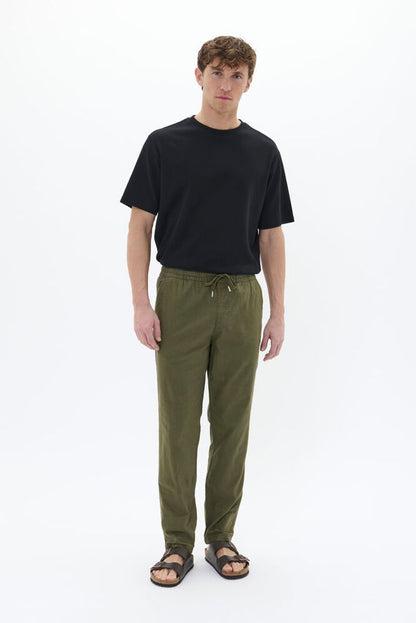 Mabarton pants