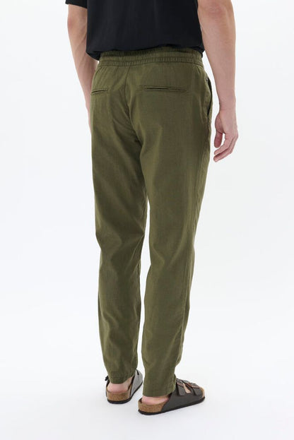 Mabarton pants