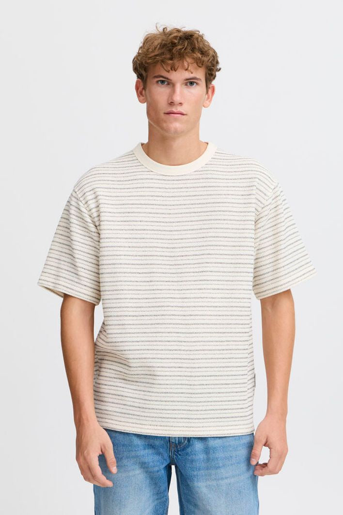 CFFrederik striped structured