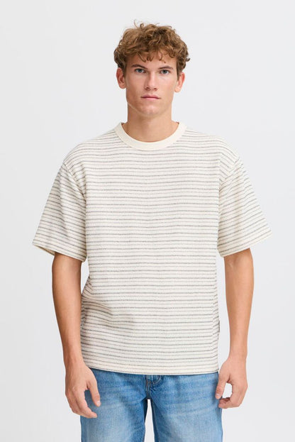 CFFrederik striped structured