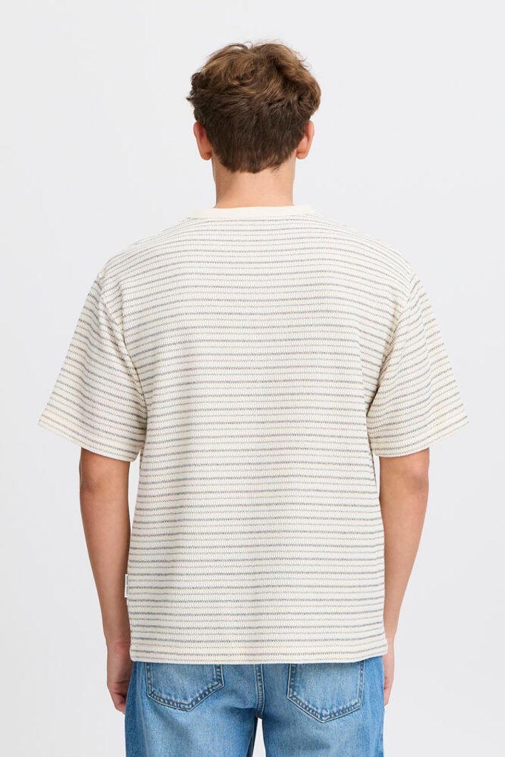 CFFrederik striped structured