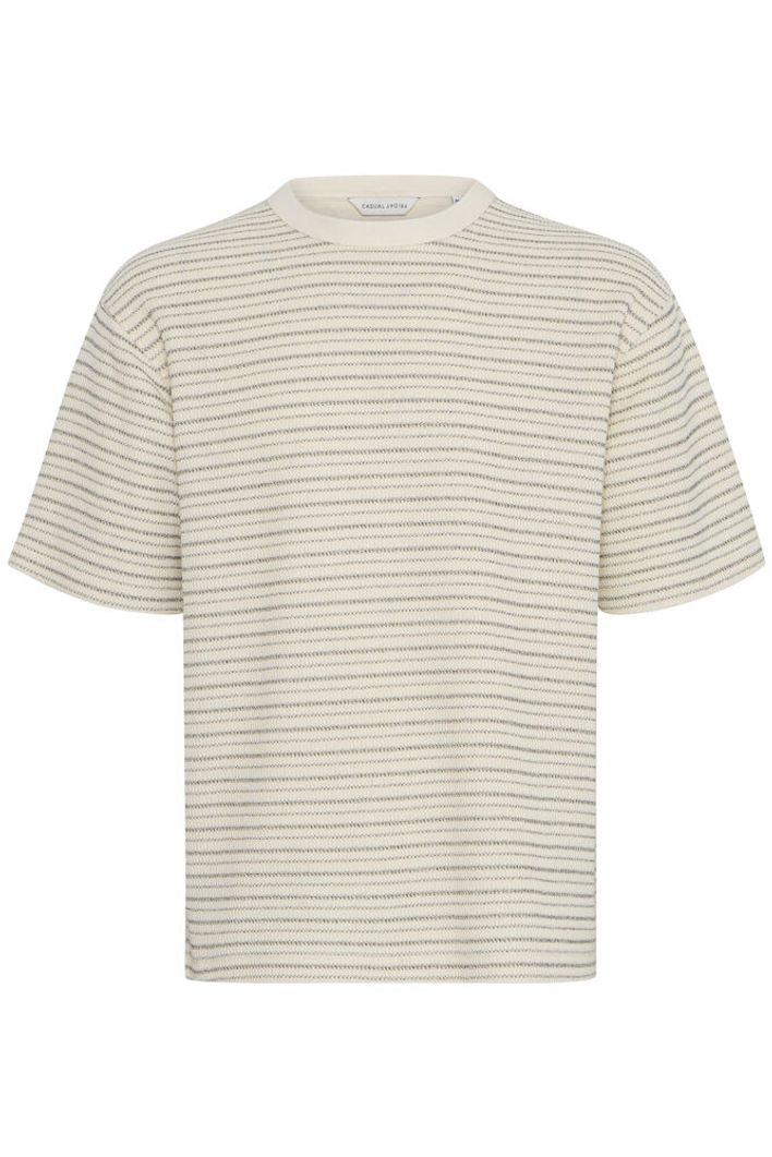 CFFrederik striped structured