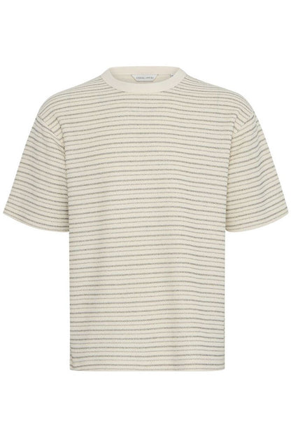 CFFrederik striped structured