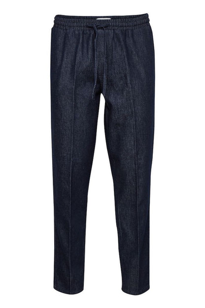 Cfpilou drawstring denim