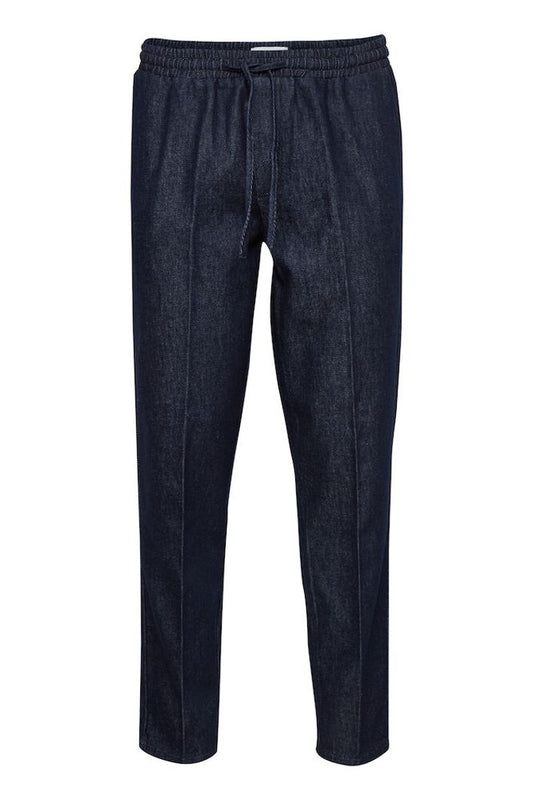 Cfpilou drawstring denim