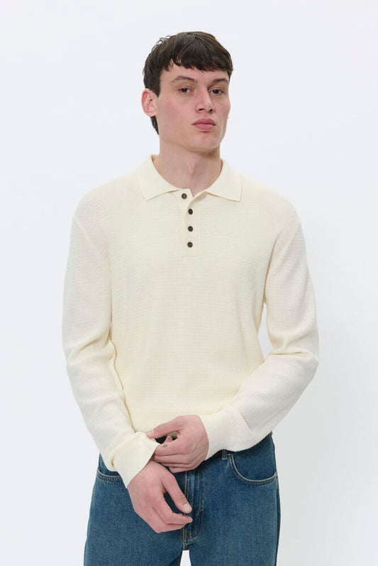 Makerone polo