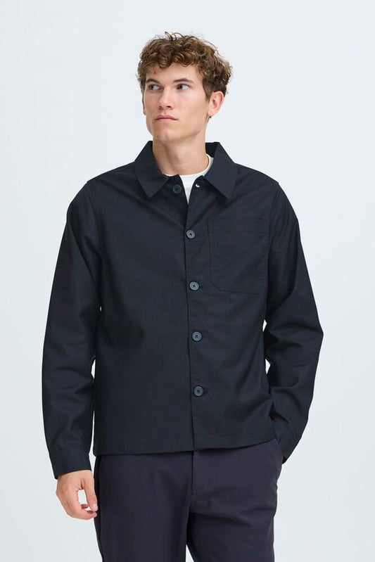 CF Marco stretch shacket