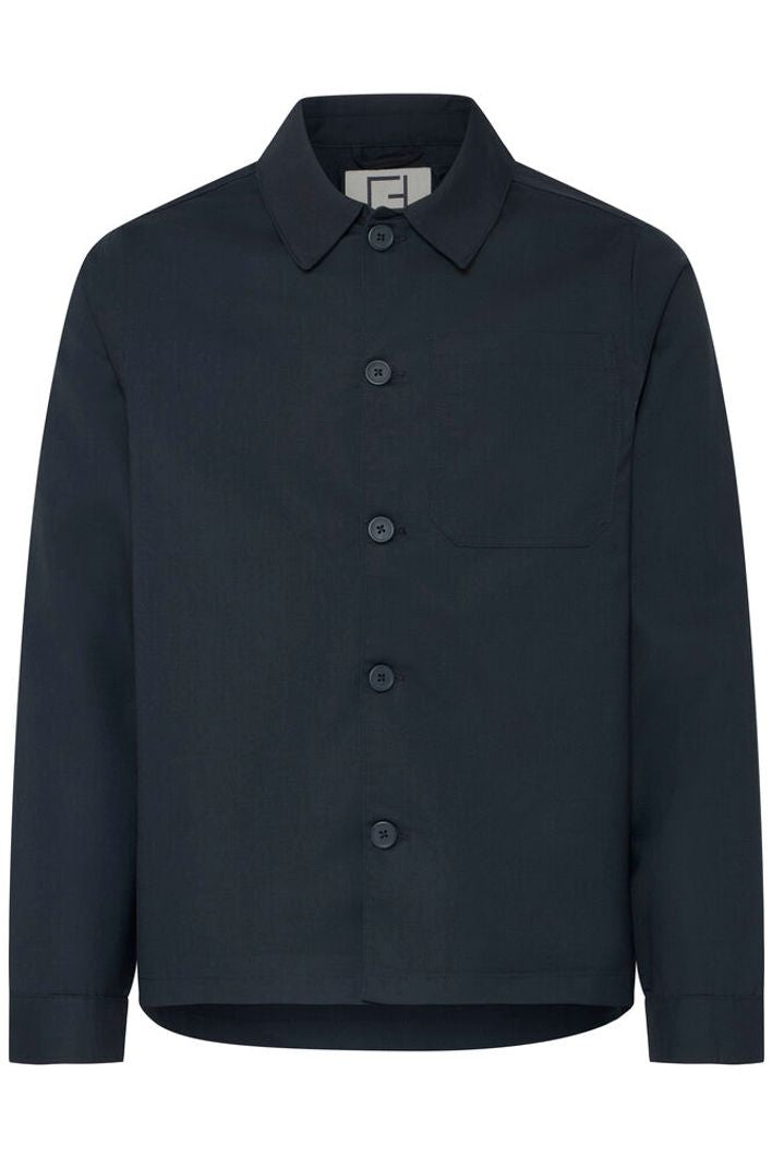 CF Marco stretch shacket