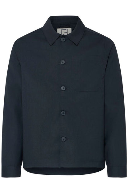 CF Marco stretch shacket