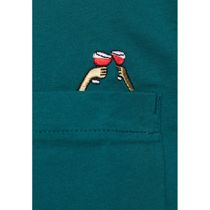 Application T-shirt 1426 CHE