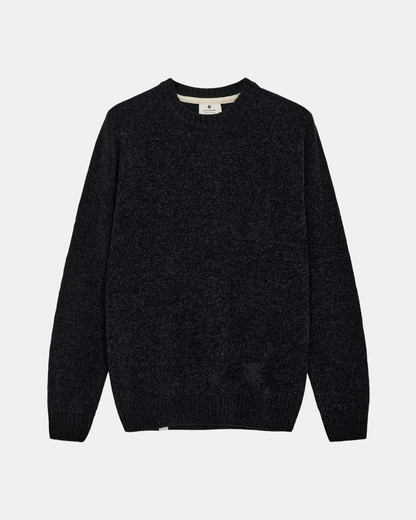 Aksune chenille knit