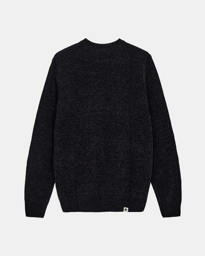 Aksune chenille knit