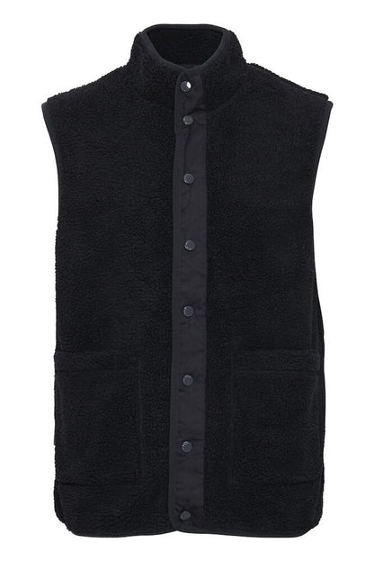 CFVitus teddy vest