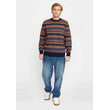 Knit sweater 6611