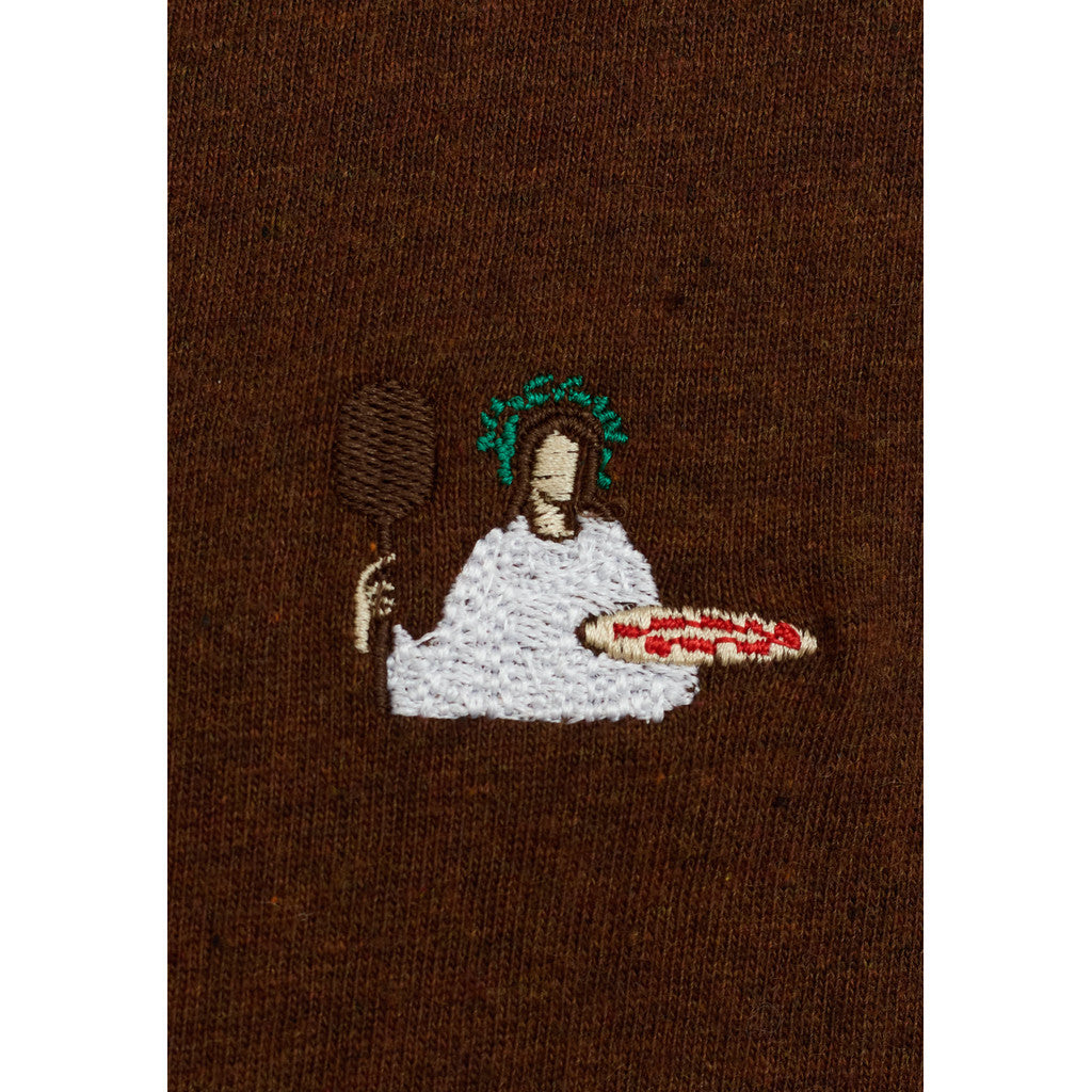 Application T-shirt 1425 PIZ