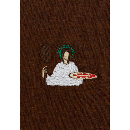 Application T-shirt 1425 PIZ