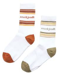 ACT SOCKS4 2PACK